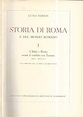 Storia roma del usato  Spedito ovunque in Italia 