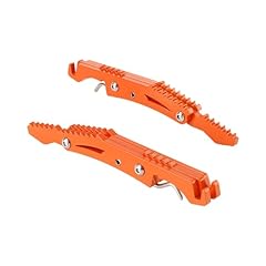 Universal passenger footpegs for sale  Delivered anywhere in USA 