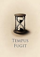 Tempus fugit notes for sale  Delivered anywhere in UK