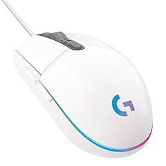 Logitech g203 souris d'occasion  Livré partout en France