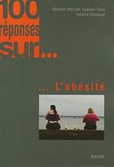 Obésité d'occasion  Livré partout en France