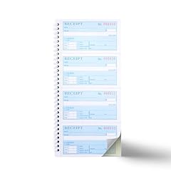 Receipt book carbon for sale  Delivered anywhere in USA 