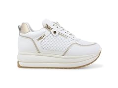 Melluso sneaker walk usato  Spedito ovunque in Italia 