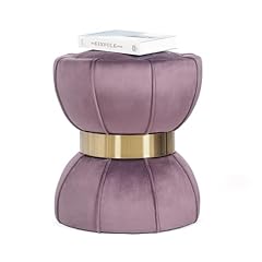 Joveco round velvet for sale  Delivered anywhere in USA 