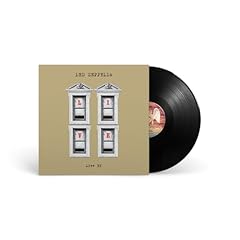 Live vinile usato  Spedito ovunque in Italia 