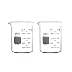 Pyrex griffin borosilicate for sale  Delivered anywhere in UK