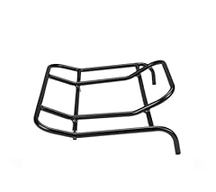 Motorcycle rear rack for sale  Delivered anywhere in USA 