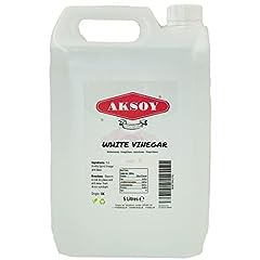 Aksoy white vinegar for sale  Delivered anywhere in Ireland