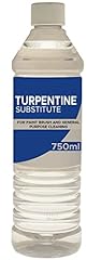 Trade turpentine substitute for sale  Delivered anywhere in UK