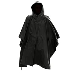 Mil tec poncho for sale  Delivered anywhere in UK