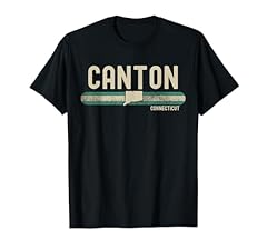 Canton connecticut reise gebraucht kaufen  Wird an jeden Ort in Deutschland