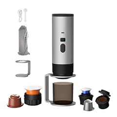 Macchina caffe portatile usato  Spedito ovunque in Italia 
