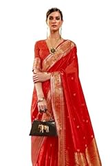 Swornof womens kanjivaram for sale  Delivered anywhere in UK
