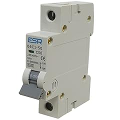 50a mcb circuit for sale  Delivered anywhere in UK