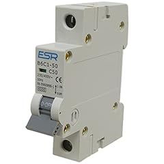 Type mcb circuit for sale  Delivered anywhere in UK