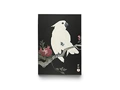 Carnet oiseaux fleurs d'occasion  Livré partout en France