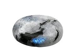 Rainbow moonstone large for sale  Delivered anywhere in USA 