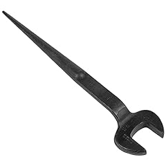 Klein Tools 3214 Spud Wrench, 1-5/8-Inch Nominal Opening, for sale  Delivered anywhere in USA 