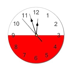 Higoss orologio parete usato  Spedito ovunque in Italia 