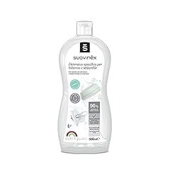 Suavinex detersivo specifico usato  Spedito ovunque in Italia 