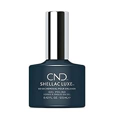Cnd shellac luxe usato  Spedito ovunque in Italia 