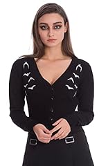 Banned apparel black for sale  Delivered anywhere in UK