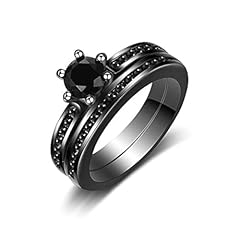 Uloveido black gold for sale  Delivered anywhere in UK