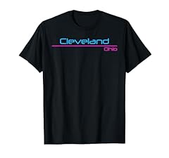 Retro cleveland hio gebraucht kaufen  Wird an jeden Ort in Deutschland