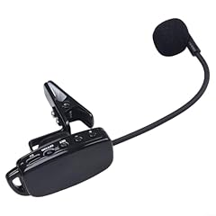 Besttoolifes wireless uhf usato  Spedito ovunque in Italia 