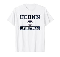 Connecticut huskies basketball for sale  Delivered anywhere in USA 