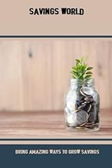 Savings bring amazing for sale  Delivered anywhere in USA 