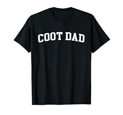 Coot dad shirt for sale  Delivered anywhere in USA 