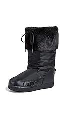 Moschino love moonboot usato  Spedito ovunque in Italia 