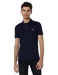 lacoste slim fit polo d'occasion  Livré partout en France