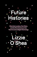 Future histories ada for sale  Delivered anywhere in USA 