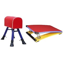 Children gymnastics springboar for sale  Delivered anywhere in USA 