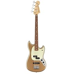 Fender player bass for sale  Delivered anywhere in UK