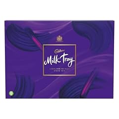 Milk tray 530g for sale  Delivered anywhere in UK