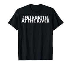 Life better river for sale  Delivered anywhere in UK