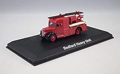 Mag bedford heavy for sale  Delivered anywhere in UK
