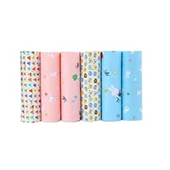 Craftsfabrics 6pcs lot for sale  Delivered anywhere in UK