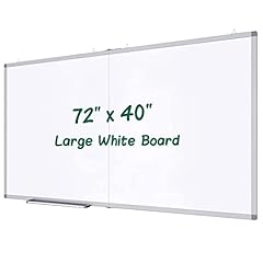Large magnetic whiteboard for sale  Delivered anywhere in USA 