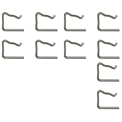 10pcs fuel injector for sale  Delivered anywhere in UK