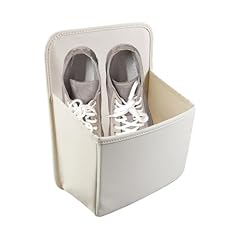 Carshoe storage box usato  Spedito ovunque in Italia 