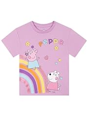 Peppa pig shirt for sale  Delivered anywhere in UK