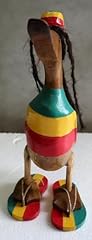 Marblechic goose duck for sale  Delivered anywhere in UK