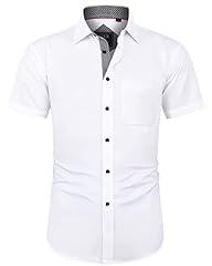 J.ver men white for sale  Delivered anywhere in UK