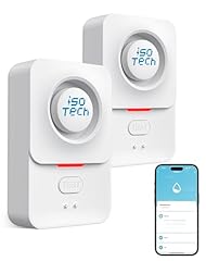 Iso tech rilevatore usato  Spedito ovunque in Italia 