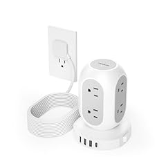 Surge protector power for sale  Delivered anywhere in USA 