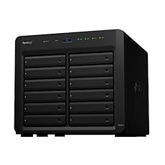Synology ds2422 boitier d'occasion  Livré partout en France
